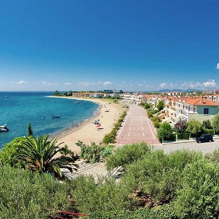 Vladi Guest House Gerakini Sithonia Экстерьер фото